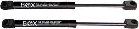 رافعة الباب الخلفي BOXI تدعم دعامات الصدمات المتوافقة مع سوزوكي XL-7 2007 2008 2009 3.6L Sport Utility/Replace# 15144066 8185078J01 (مجموعة 2 قطعة) in Saudi Arabia