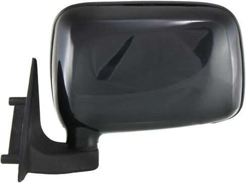 Garage-Pro Side Mirrors, Door Mirrors For Mazda B2200 B2600 1987-1993 Driver & Passenger Side, Paintable in Saudi Arabia