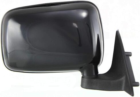 Garage-Pro Side Mirrors, Door Mirrors For Mazda B2200 B2600 1987-1993 Driver & Passenger Side, Paintable in Saudi Arabia