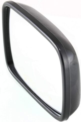 Garage-Pro Side Mirrors, Door Mirrors For Mazda B2200 B2600 1987-1993 Driver & Passenger Side, Paintable in Saudi Arabia