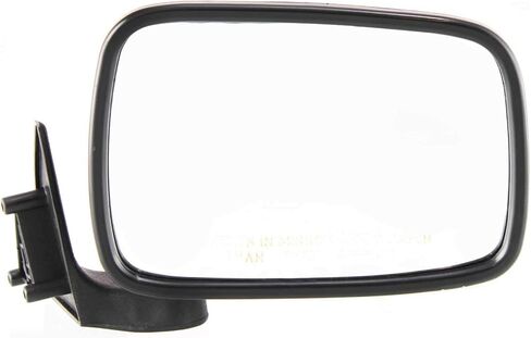 Garage-Pro Side Mirrors, Door Mirrors For Mazda B2200 B2600 1987-1993 Driver & Passenger Side, Paintable in Saudi Arabia