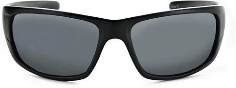 Optic Nerve Alpine Contra Sport Sunglasses – Lightweight Sportwrap Frame, UV Protection, Anti-Glare – Unisex Fit in Saudi Arabia