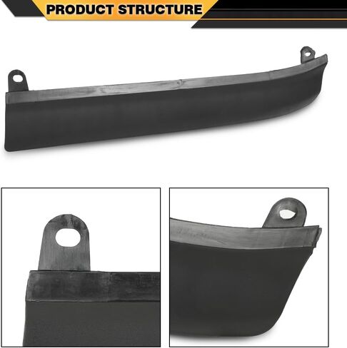 دعم المصد السفلي الأمامي متوافق مع Toyota 4Runner Limited 2014-2021 زوج RH&LH 5267635010 5267635010 TO1042132 TO1043132 in Saudi Arabia