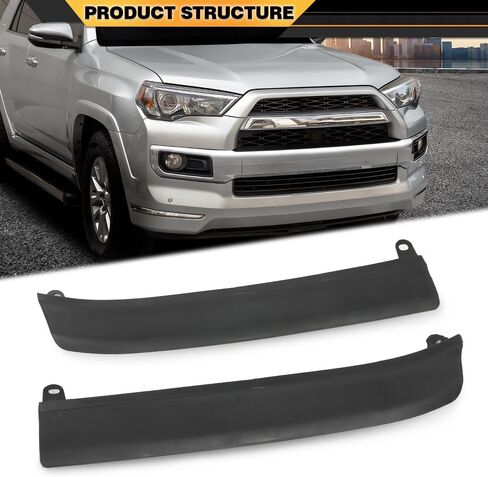 دعم المصد السفلي الأمامي متوافق مع Toyota 4Runner Limited 2014-2021 زوج RH&LH 5267635010 5267635010 TO1042132 TO1043132 in Saudi Arabia