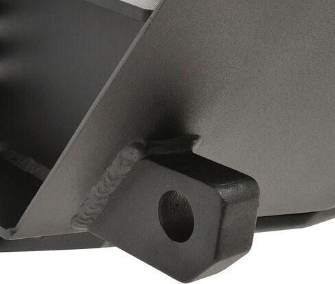 Westin 58-411155 Pro-Series Front Bumper fits 2014-2024 4Runner (Exc Limited, Nightshade & TRD Sport) in Saudi Arabia