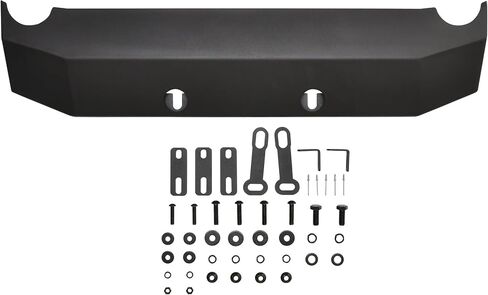 Westin 58-411155 Pro-Series Front Bumper fits 2014-2024 4Runner (Exc Limited, Nightshade & TRD Sport) in Saudi Arabia