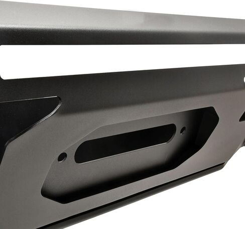 Westin 58-411155 Pro-Series Front Bumper fits 2014-2024 4Runner (Exc Limited, Nightshade & TRD Sport) in Saudi Arabia