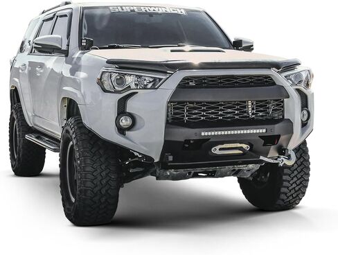 Westin 58-411155 Pro-Series Front Bumper fits 2014-2024 4Runner (Exc Limited, Nightshade & TRD Sport) in Saudi Arabia