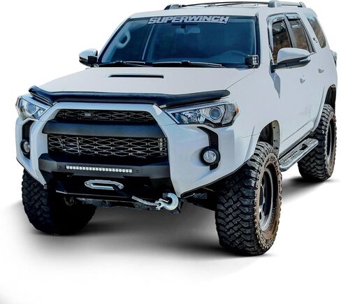 Westin 58-411155 Pro-Series Front Bumper fits 2014-2024 4Runner (Exc Limited, Nightshade & TRD Sport) in Saudi Arabia