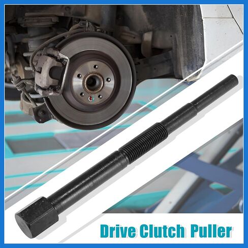 Clutch Puller Remove Tool Replacement for Kawasaki Mule 600 2005-2015 57001-1429 ATV UTV Remove Tool Auto Accessories in Saudi Arabia