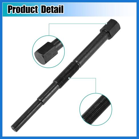 Clutch Puller Remove Tool Replacement for Kawasaki Mule 600 2005-2015 57001-1429 ATV UTV Remove Tool Auto Accessories in Saudi Arabia