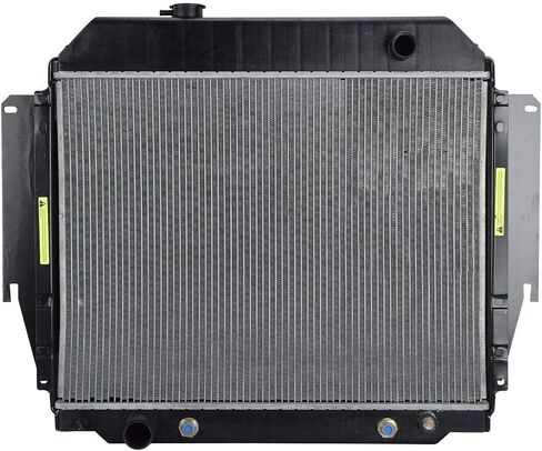 مشعاع VibeUp 1333 متوافق مع E-100 E-150 E-250 E-350 1975-1991 5.0L 5.8L V8 in Saudi Arabia