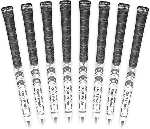 Golf Pride MCC Standard 60 White - 3 Pack in Saudi Arabia