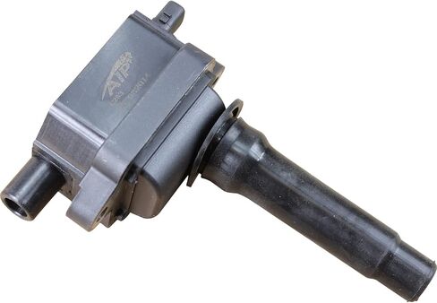 AIP Electronics Premium Ignition Coil on Plug COP Pencil Pack Compatible with 1998-2004 Kia Spectra and Sephia 1.8L 4CYL OEM Fit C253 in Saudi Arabia