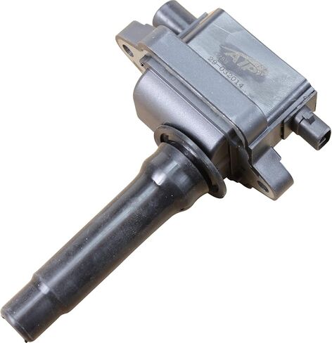 AIP Electronics Premium Ignition Coil on Plug COP Pencil Pack Compatible with 1998-2004 Kia Spectra and Sephia 1.8L 4CYL OEM Fit C253 in Saudi Arabia