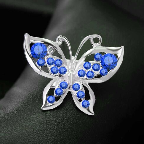 12 قطعة لوط كريستال حجر الراين دبابيس الزفاف دبابيس باقة الزهور in Kuwait