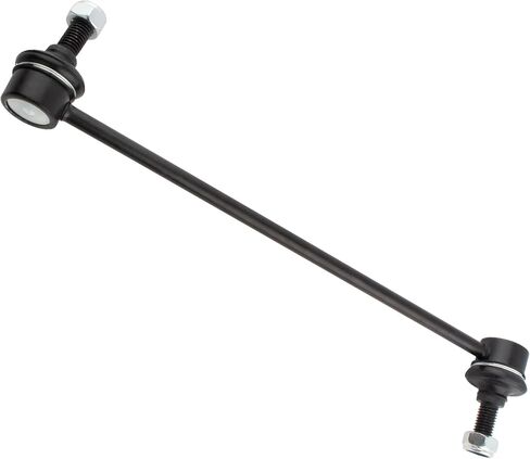 4PCS Front and Rear Stabilizer Bar Link Kit K7258, K7301 For Chrysler Voyager 2000-2003, For Dodge Caravan 1996-2007, Grand Caravan FWD 1996-2004, For Plymouth Voyager 1996-2000 in Saudi Arabia