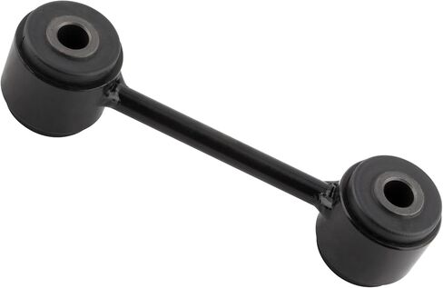 4PCS Front and Rear Stabilizer Bar Link Kit K7258, K7301 For Chrysler Voyager 2000-2003, For Dodge Caravan 1996-2007, Grand Caravan FWD 1996-2004, For Plymouth Voyager 1996-2000 in Saudi Arabia