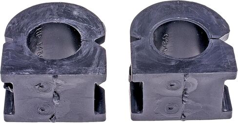 Dorman 540-739 Front to Frame Suspension Stabilizer Bar Bushing Kit Compatible with Select Cadillac/Chevrolet/GMC Models in Saudi Arabia