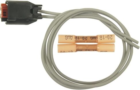 Standard Motor Products Wire Harness - S1686 in Saudi Arabia