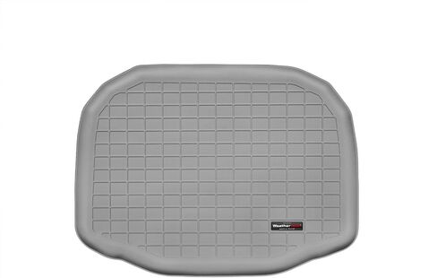 WeatherTech بطانة صندوق السيارة للمستكشف، MKT - خلف الصف الثالث (40488) أسود in Saudi Arabia