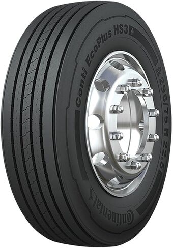 إطار Continental Conti EcoPlus HS3+ 295/75R22.5 149/146L H التجاري in Saudi Arabia