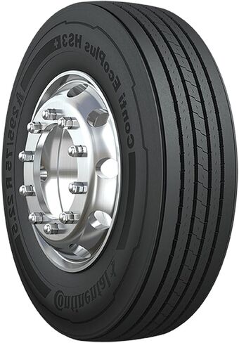إطار Continental Conti EcoPlus HS3+ 295/75R22.5 149/146L H التجاري in Saudi Arabia