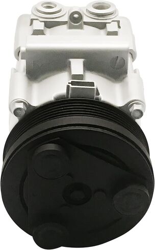 RYC Automotive Air Conditioning Compressor and Clutch Kit KT AD00-01 (Fits Ford Crown Victoria 4.6L 1998-2002; Fits Lincoln Town Car 4.6L 1998-2002; Fits Mercury Grand Marquis 4.6L 1998-2002) in Saudi Arabia