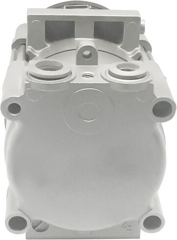 RYC Automotive Air Conditioning Compressor and Clutch Kit KT AD00-01 (Fits Ford Crown Victoria 4.6L 1998-2002; Fits Lincoln Town Car 4.6L 1998-2002; Fits Mercury Grand Marquis 4.6L 1998-2002) in Saudi Arabia