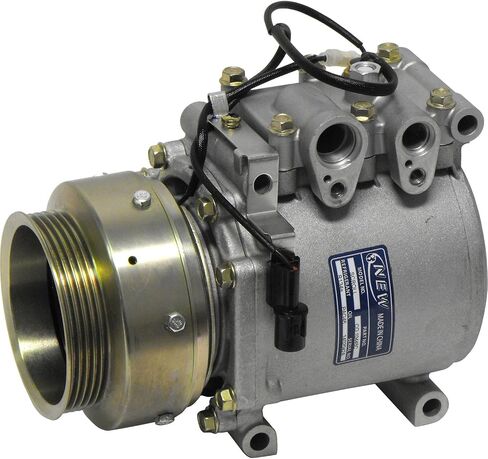 UAC CO 10448C A/C Compressor in Saudi Arabia