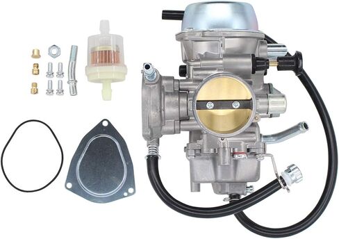 موتوكو كاربوريتر كارب لبومباردييه Can-Am DS650 X Baja 2000-2007 ATV in Saudi Arabia