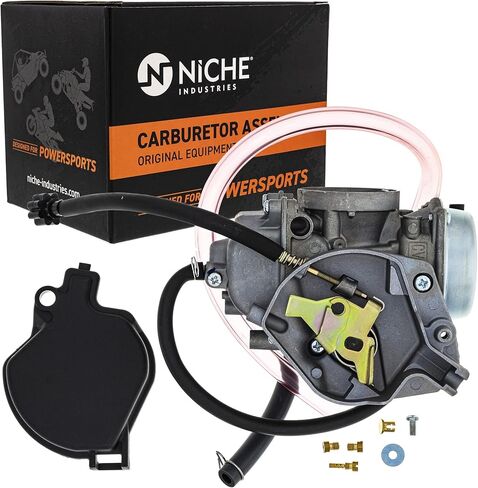 مجموعة المكربن ​​المتخصصة لـ Arctic Cat 300 250 0470-448 0470-387 ATV in Saudi Arabia