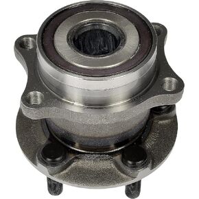 Dorman 930-654 محمل العجلات الخلفية ومجموعة المحور متوافقة مع نماذج مختارة من Scion/Subaru/Toyota in Kuwait