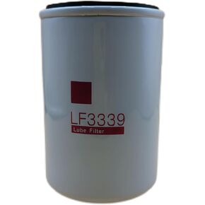 LF3339 Oil Filter Compatible with Cummins 1220800 Onan Fits Emerald and Marquis Generator NH RV And NHL Model in Kuwait