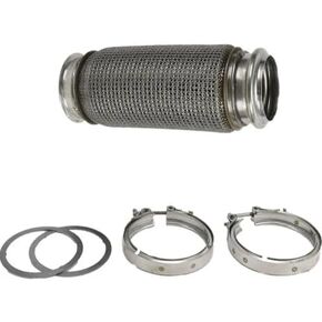 مجموعة منفاخ العادم بيتربيلت، قطع غيار OEM M66-7091-0320، M74-1020-001، M74-6012-100، لشاحنات بيتربيلت وكينورث in Kuwait