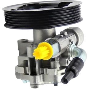 Power Steering Pump Compatible For Dodge Journey 3.6L 2011-2017 68067885AC RL067885AB 68067885AB in Saudi Arabia
