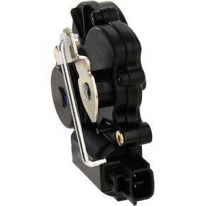Genuine Toyota 85620-08061 Rear Door Lock And Handle Slide Door Lock Release Motor Assembly in Saudi Arabia