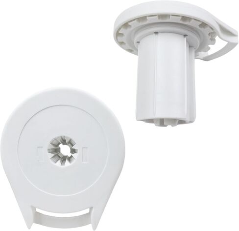 R16 R-Series Roller Shade Clutch Replacement for 1 1/2 Inch (38mm) Tubes in Saudi Arabia