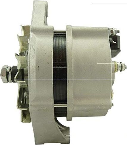 مولد كهربائي ممتاز جديد متوافق مع وحدات مقطورة Thermo King 1991-2012 2.0L-2.2L يستبدل 0-120-488-297 9-120-060-027 20-41-5458 20-41-5458RM 20-41-6780 20-44-9571 20-44-9571RM 20-45-2254RM in Saudi Arabia