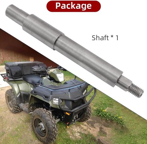 عمود مضخة المياه لبولاريس سبورتسمان RZR 600 700 800X2 MV7 رينجر XP رينجر طاقم 700 800 2002-2014 5135650 in Saudi Arabia