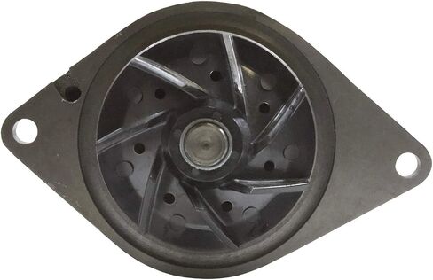 GMB 120-4410IM OE Replacement Water Pump with Metal Impeller and Gasket in Saudi Arabia