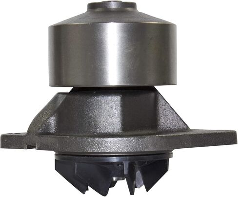 GMB 120-4410IM OE Replacement Water Pump with Metal Impeller and Gasket in Saudi Arabia