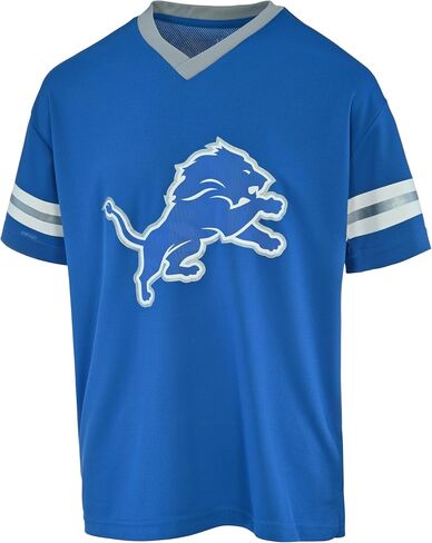 NFL Toddler 2-4 Official Primary Logo Game Day Team Jersey in Saudi Arabia