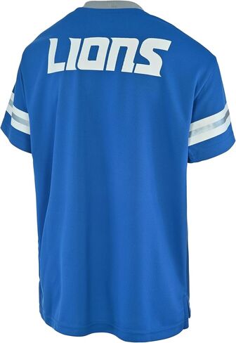 NFL Toddler 2-4 Official Primary Logo Game Day Team Jersey in Saudi Arabia
