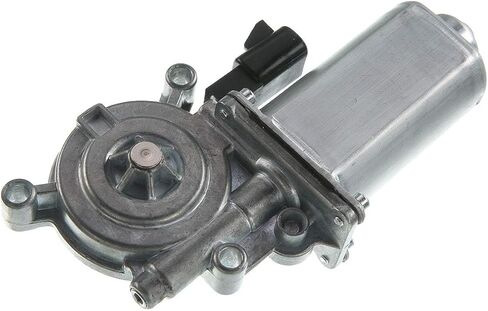 محرك رفع نافذة الطاقة A-Premium متوافق مع Buick LeSabre 2000-2005 وOldsmobile Aurora 2001-2003، Alero & Pontiac Bonneville 2000-2003، Grand Am 1999-2002، بدون مضاد للمشبك، استبدال # 12481874 in Saudi Arabia
