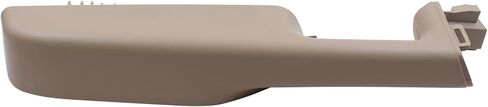 MOTOKU Pair Front Door Armrest Handle Beige for Chevy Silverado Silverado Tahoe for GMC Sierra Yukon for Cadillac Escalade 2000-2006 Left Driver and Right Passenger Side in Saudi Arabia