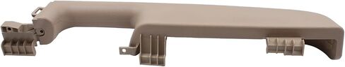 MOTOKU Pair Front Door Armrest Handle Beige for Chevy Silverado Silverado Tahoe for GMC Sierra Yukon for Cadillac Escalade 2000-2006 Left Driver and Right Passenger Side in Saudi Arabia