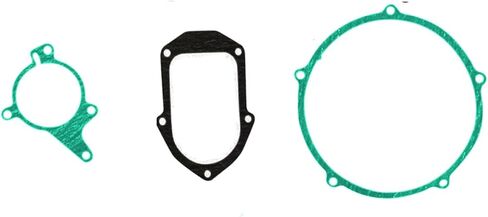 Generic allwelll محرك دراجة نارية مجموعة حشيات كاملة لاستبدال Honda Cx500 C D 1978-1982 مجموعة أختام الحشيات in Saudi Arabia
