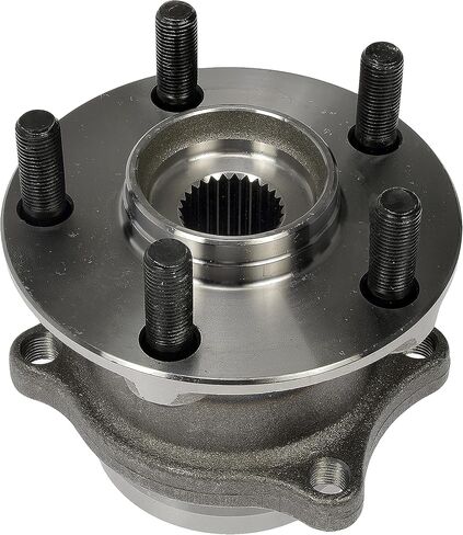 Dorman 930-654 محمل العجلات الخلفية ومجموعة المحور متوافقة مع نماذج مختارة من Scion/Subaru/Toyota in Kuwait