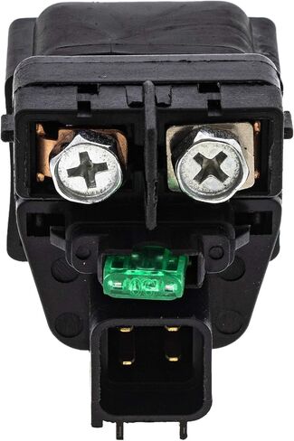مفتاح مرحل الملف اللولبي للمبتدئين من NICHE لسوزوكي 31800-38G10 بوليفارد VZR1800 King Quad Quadsport 400 Ducati 39740071A in Saudi Arabia